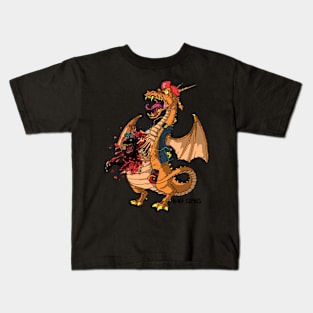 Panther Me gift for you Kids T-Shirt